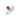 18K White Gold 0.76ct Ruby and Diamond Ring -20736002