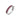 18K White Gold 0.94ct Ruby and Diamond Ring -20736019