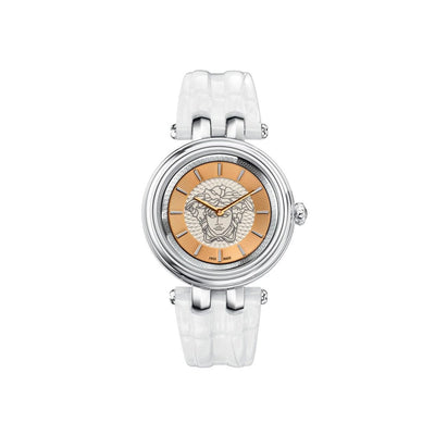 Versace - Khai Analog Display Ladies Watch VQE01 0015 - H&H Jewellery Pty Ltd