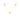 9K Yellow And White Gold Double Ring Necklace - WSGD90188.BIC - H&H Jewellery Pty Ltd
