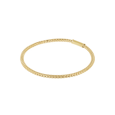 9K Yellow Gold Bracelet - WSGD90394.YG - H&H Jewellery Pty Ltd
