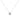 18K White Gold Tdw. 0.26 Diamond Necklace - 20727789 - H&H Jewellery Pty Ltd