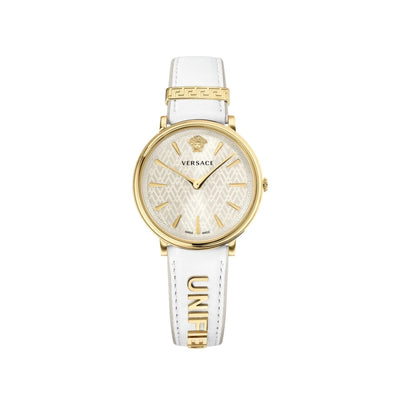 Versace - V-Circle The Manifesto Edition Watch VBP100017 - H&H Jewellery Pty Ltd