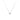 18K White Gold 0.07ct Diamond Necklace - 20727796 - H&H Jewellery Pty Ltd