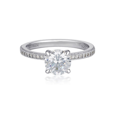 Georgini Marquesa Ring - H&H Jewellery Pty Ltd