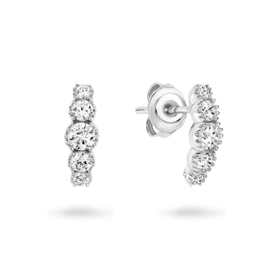 Georgini Marl Earring Women's IE753 - H&H Jewellery Pty Ltd