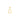 9K Gold Single Diamond 'D' Initial Pendant - DSNP-D - H&H Jewellery Pty Ltd
