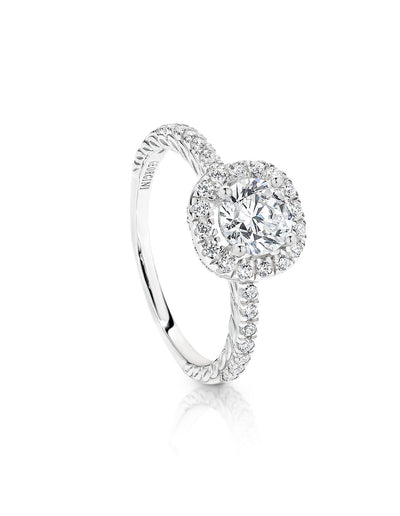 GEORGINI THEMIS RING - H&H Jewellery Pty Ltd