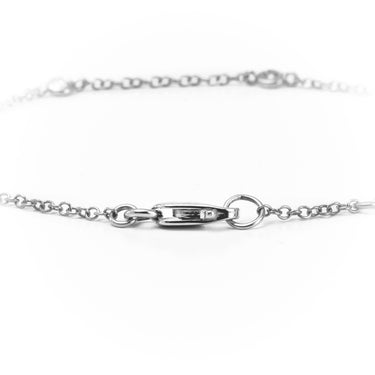 18K White Gold Diamond Bracelet | Gold and Diamond Tennis Bracelet Melbourne | Gold and Diamond Tennis Bracelet Australia | H&H Jewellery