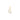 9K Gold Diamond 'G' Initial Pendant - DSSP-G - H&H Jewellery Pty Ltd