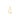 9K Gold Single Diamond 'G' Initial Pendant - DSNP-G - H&H Jewellery Pty Ltd