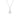 9K White Gold Tdw. 0.50ct Diamond Pendant - 20713942 - H&H Jewellery Pty Ltd