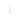 9K Gold Diamond 'L' Initial Pendant - DSSP-L - H&H Jewellery Pty Ltd