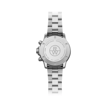 Raymond Weil -  Tango 300 Men's 43mm Watch 8570-ST2-05207 - H&H Jewellery Pty Ltd
