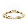 9K Yellow & White Gold Australian Made Bracelet | Gold and Diamond Tennis Bracelet Melbourne | Gold and Diamond Tennis Bracelet Australia | H&H Jewellery