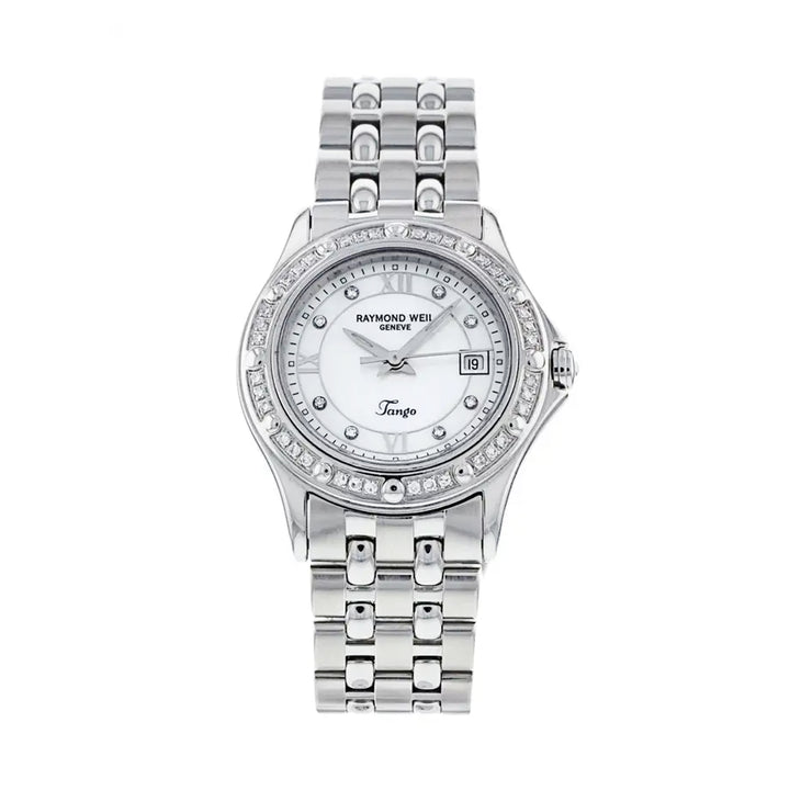Raymond weil 5390 deals