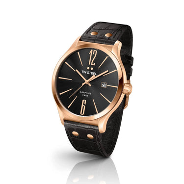 TW Steel - Slim Line Watch TW1303 - H&H Jewellery Pty Ltd