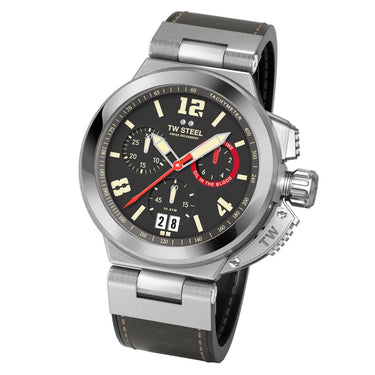 TW Steel - Swiss Chronograph TW999 - H&H Jewellery Pty Ltd