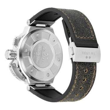 TW Steel - Swiss Chronograph TW999 - H&H Jewellery Pty Ltd