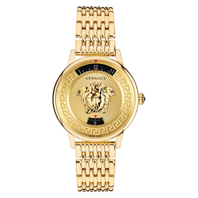 Versace - Medusa Icon Bracelet Watch VEZ200421 - H&H Jewellery Pty Ltd
